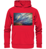 Harnstoff mit Resorcin - Premium Hoodie wioostore.de