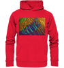 Caesiumchlorid mit Kupfersulfat - Premium Hoodie wioostore.de