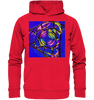 Stevia - Premium Hoodie wioostore.de