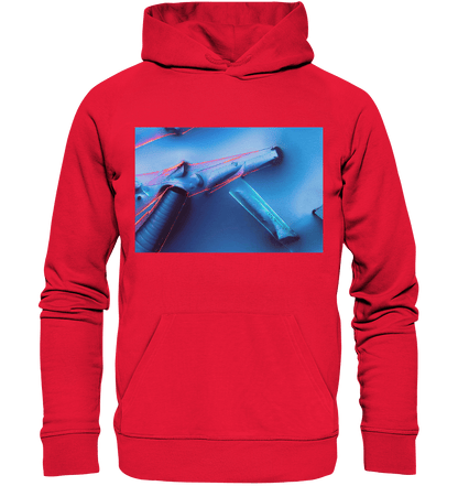 Alaun mit Öl - Premium Hoodie wioostore.de