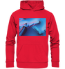 Alaun mit Öl - Premium Hoodie wioostore.de
