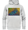 Caesiumchlorid mit Kupfersulfat - Premium Hoodie wioostore.de