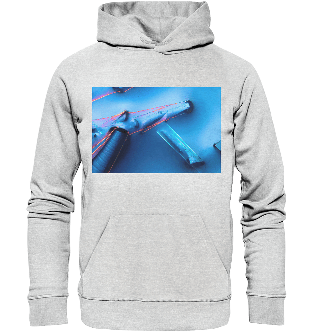 Alaun mit Öl - Premium Hoodie wioostore.de