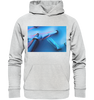 Alaun mit Öl - Premium Hoodie wioostore.de