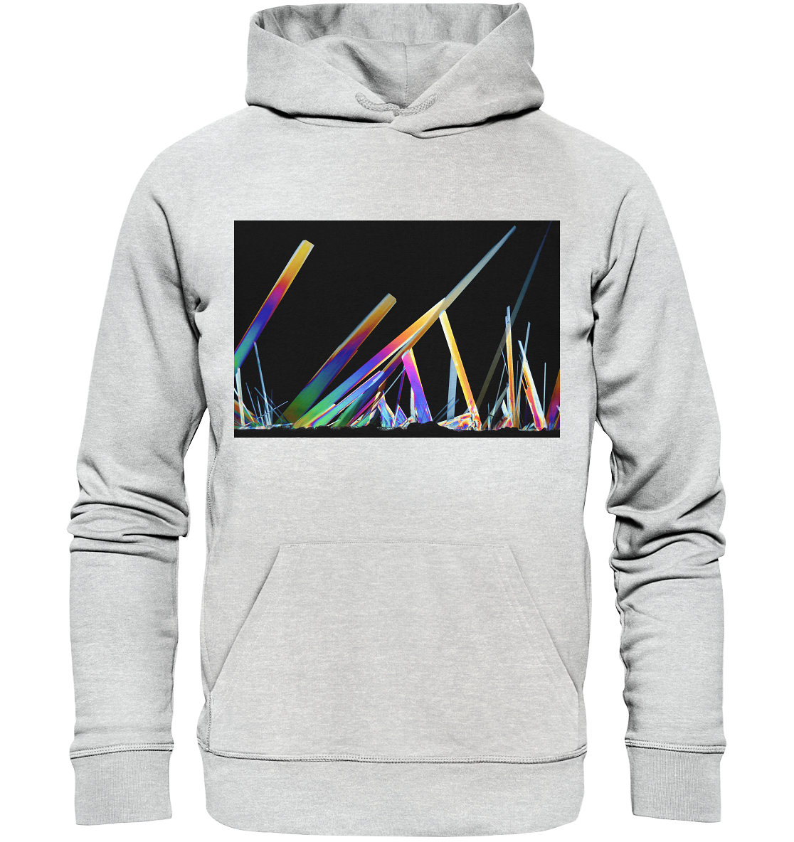 Novaminsulfon (painkiller) - Premium Unisex Hoodie