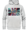 Zimtsäure - Premium Hoodie wioostore.de