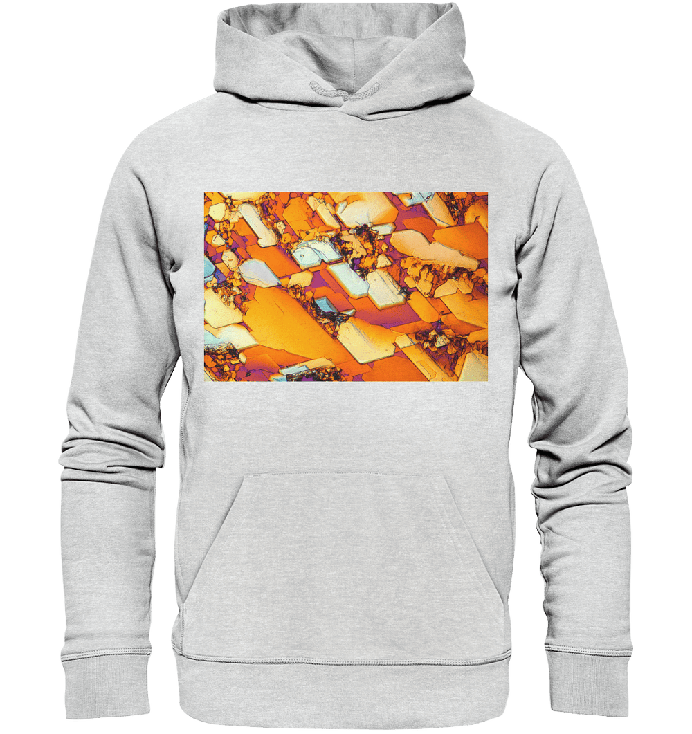 Beta Alanin und L-Glutamin - Premium Hoodie wioostore.de