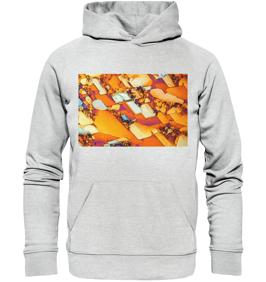 Beta Alanin und L-Glutamin - Premium Hoodie wioostore.de