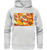 Beta Alanin und L-Glutamin - Premium Hoodie wioostore.de
