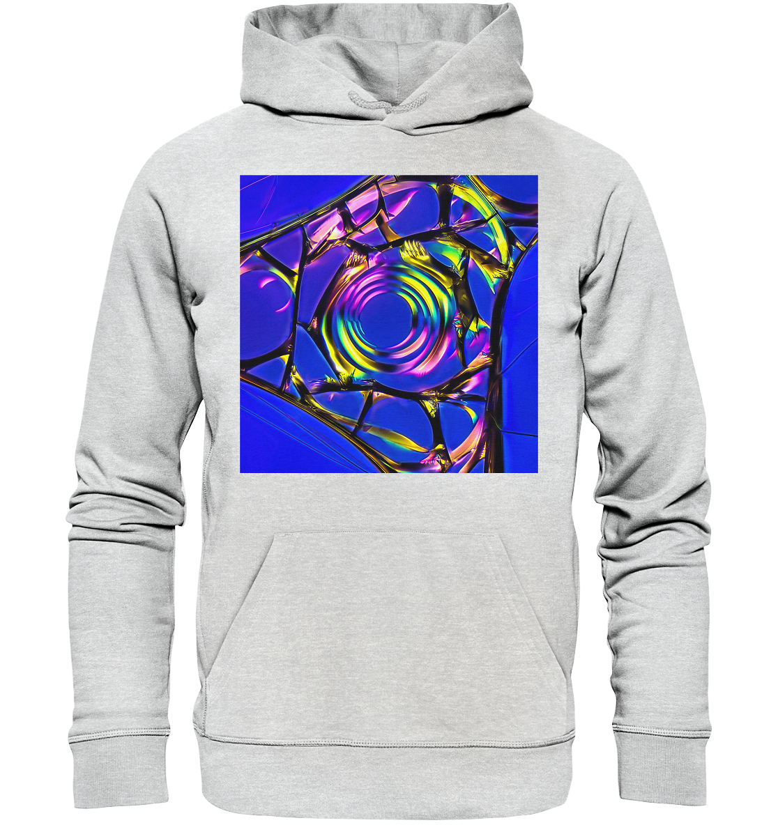 Stevia - Premium Unisex Hoodie