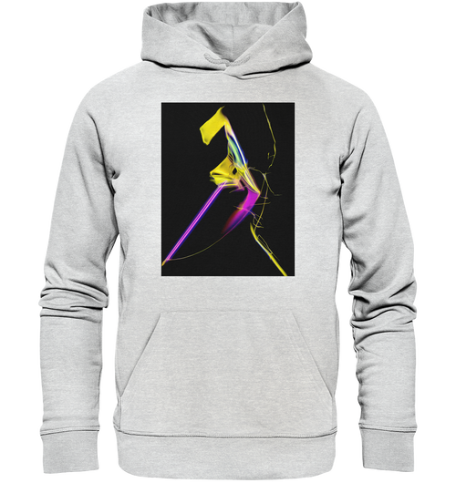 Cinnamon Acid - Premium Unisex Hoodie