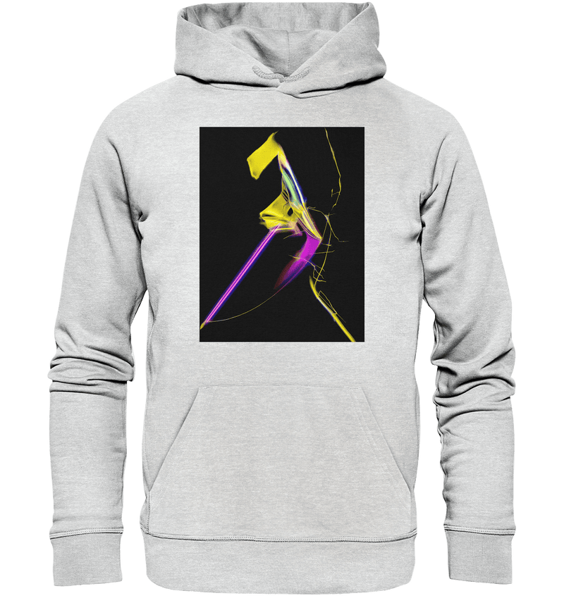 Cinnamon Acid - Premium Unisex Hoodie