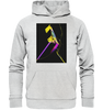 Zimtsäure - Premium Hoodie wioostore.de