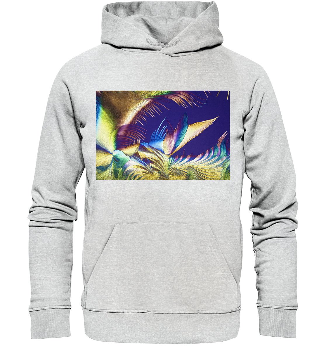 Brodacid - Premium Unisex Hoodie