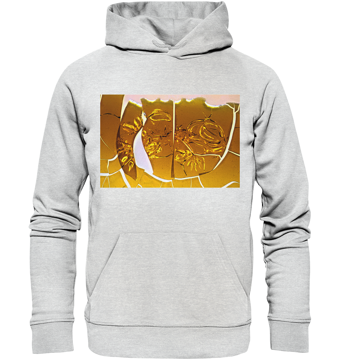 Eisencitrat - Premium Hoodie wioostore.de