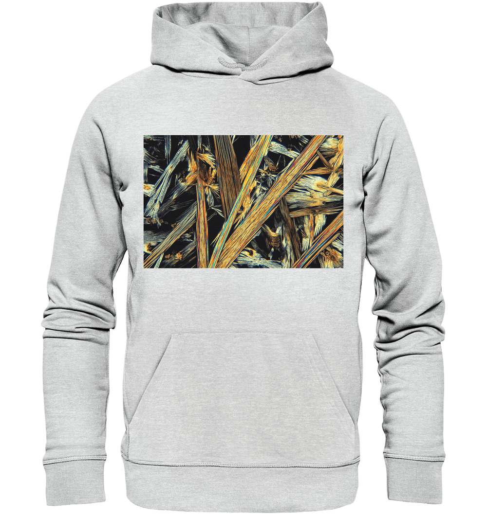 Koffein - Premium Hoodie wioostore.de