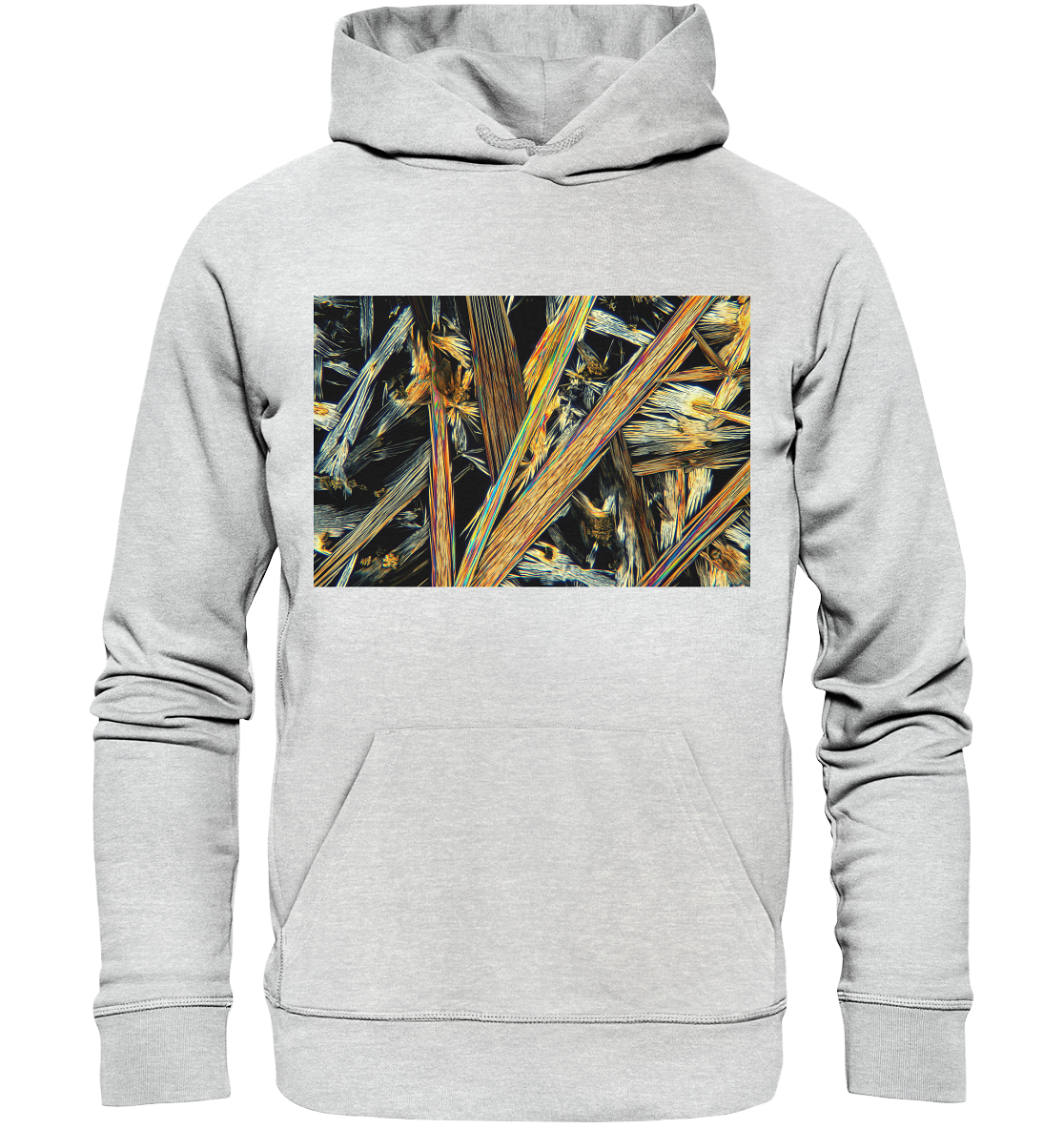 Caffeine - Premium Unisex Hoodie