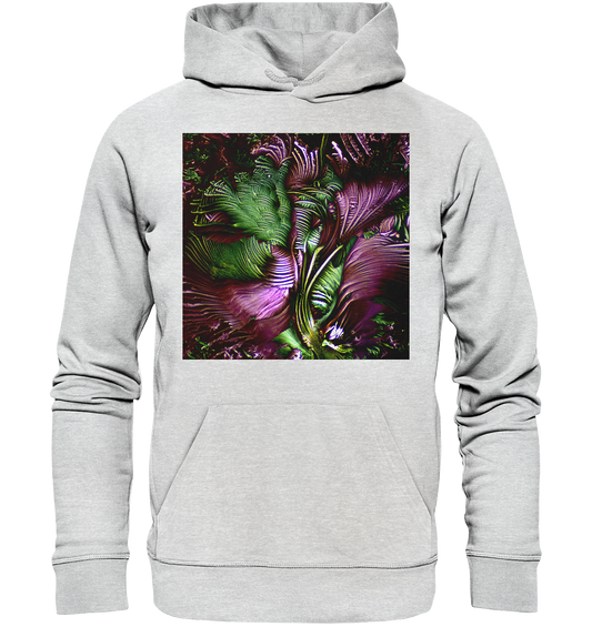 Glycin - Premium Unisex Hoodie