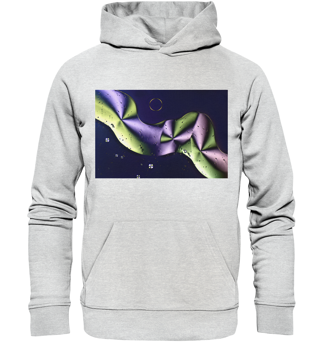 Sorbitol - Premium Unisex Hoodie