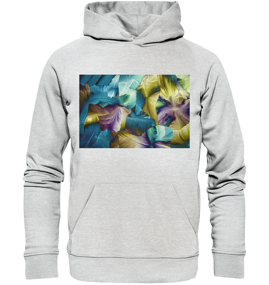 Apfelsäure - Premium Unisex Hoodie