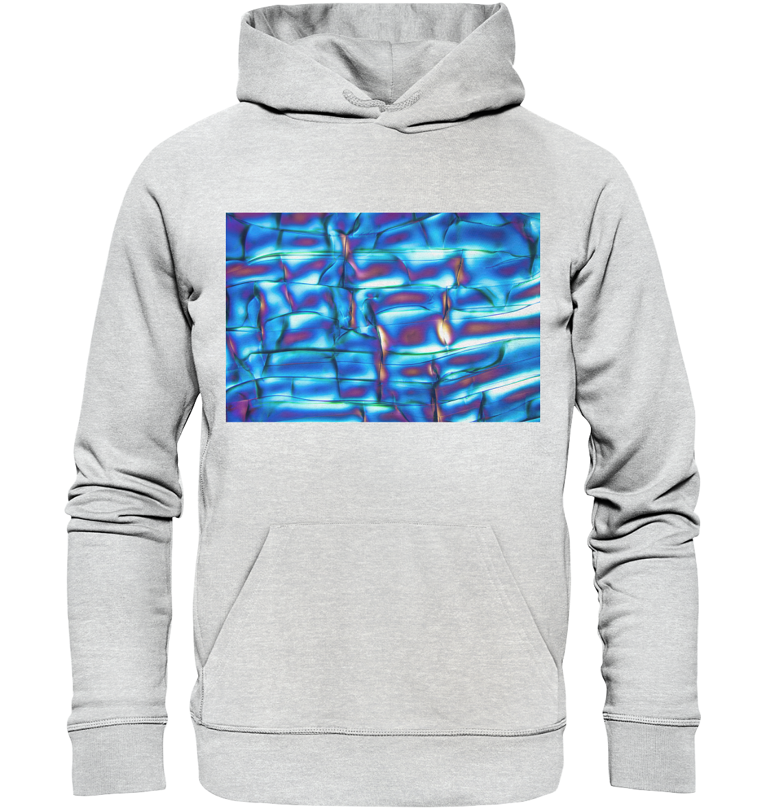 Optical Brightener - Premium Unisex Hoodie