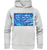 Optical Brightener - Premium Hoodie wioostore.de