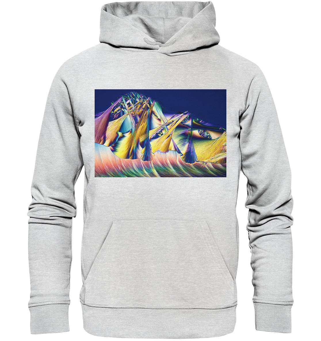 GABA + Zucker - Premium Unisex Hoodie