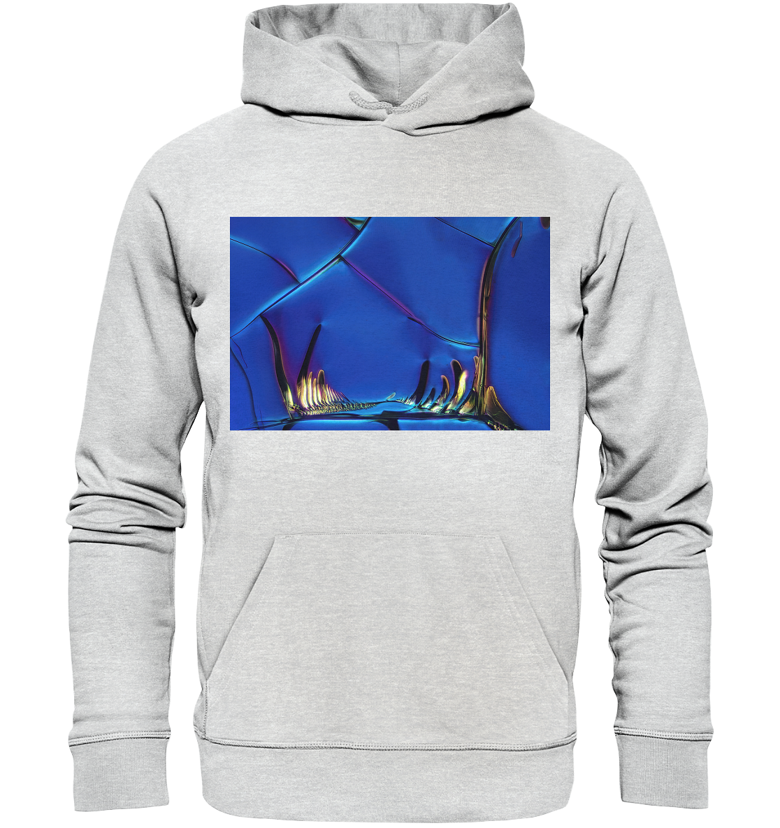 Optical Brightener - Premium Unisex Hoodie