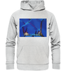 Optical Brightener - Premium Hoodie wioostore.de