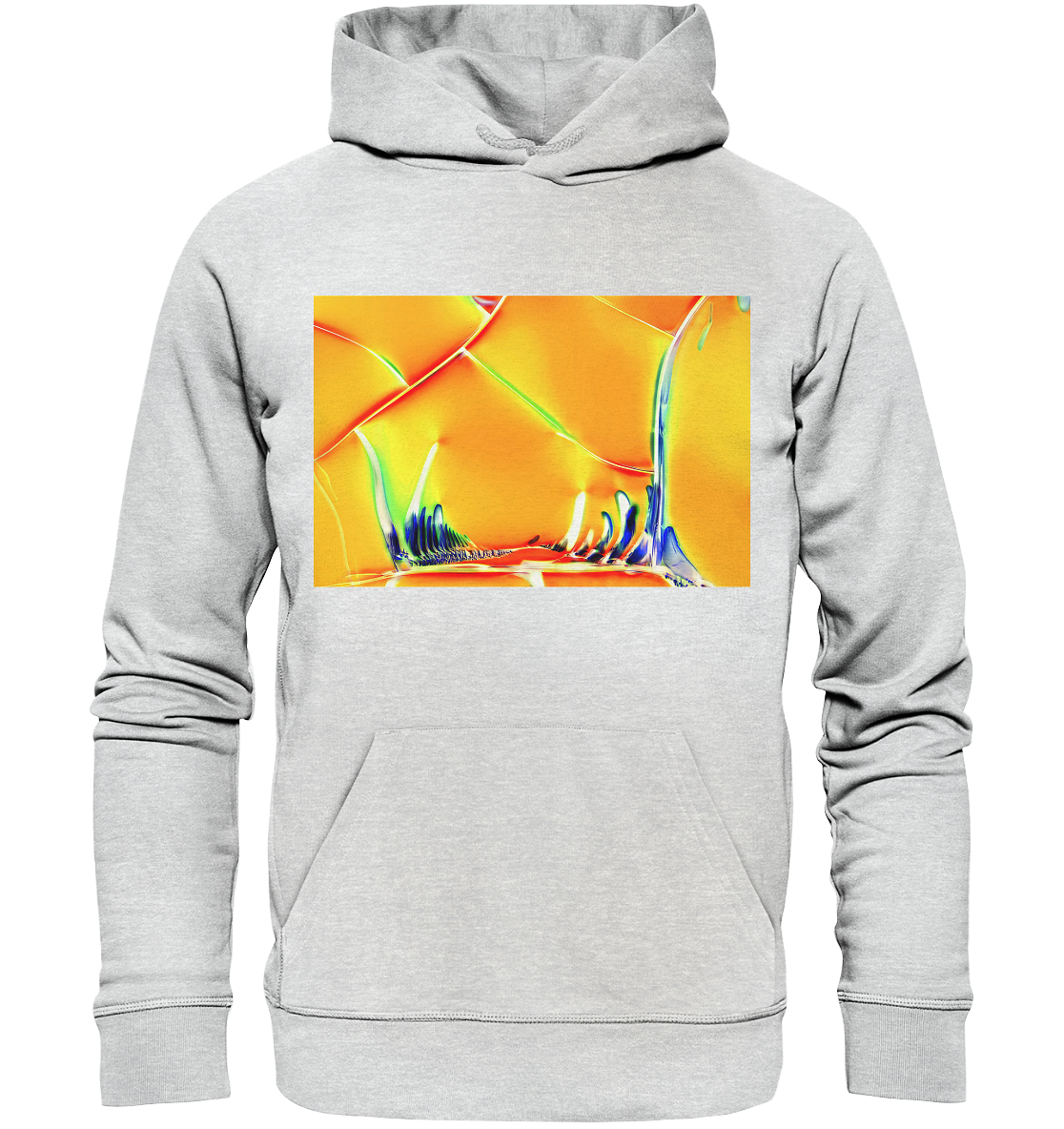 Optical Brightener - Premium Unisex Hoodie