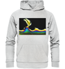 Vitamin C - Premium Hoodie wioostore.de