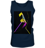 Zimtsäure Tank-Top wioostore.de