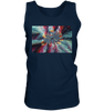 Zimtsäure - Tank-Top wioostore.de