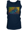 Caesiumchlorid mit Kupfersulfat - Tank-Top wioostore.de