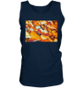 Beta Alanin und L-Glutamin - Tank-Top wioostore.de