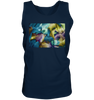 Apfelsäure - Tank-Top wioostore.de