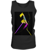 Zimtsäure Tank-Top wioostore.de