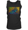 Caesiumchlorid mit Kupfersulfat - Tank-Top wioostore.de
