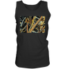 Koffein - Tank-Top wioostore.de