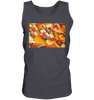 Beta Alanin und L-Glutamin - Tank-Top wioostore.de
