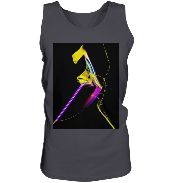 Zimtsäure - Tank-Top