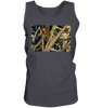 Koffein - Tank-Top wioostore.de