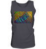 Caesiumchlorid mit Kupfersulfat - Tank-Top wioostore.de