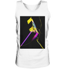Zimtsäure Tank-Top wioostore.de
