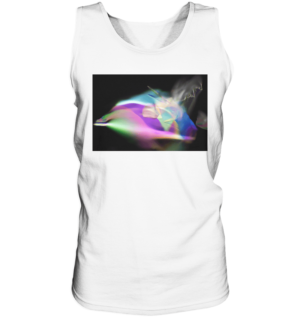 Zimtsäure - Tank-Top wioostore.de