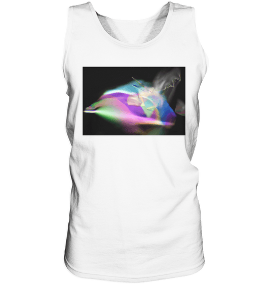 Zimtsäure - Tank-Top wioostore.de