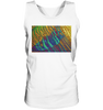 Caesiumchlorid mit Kupfersulfat - Tank-Top wioostore.de