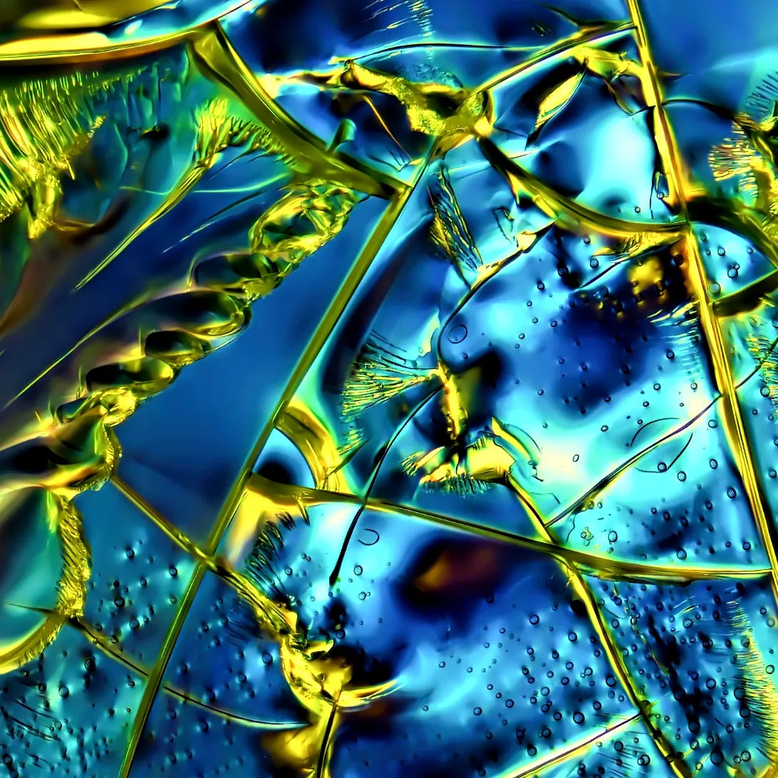 Optical Brightener – Microcrystal Image Download