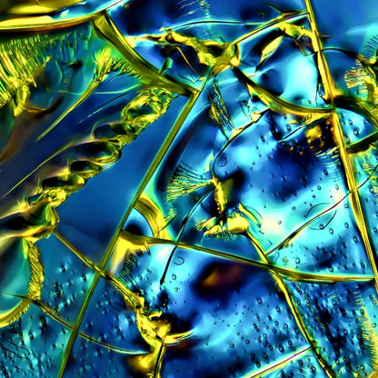 Optical Brightener – Microcrystal Image Download