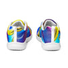 Damen Turnschuh - Optical Brightener wioostore.de